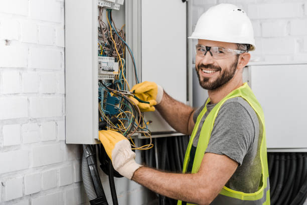 Best Electrical Wiring Services  in Walnut Grove, GA