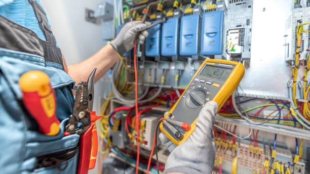 Best Electrical Contractors for Businesses  in Walnut Grove, GA