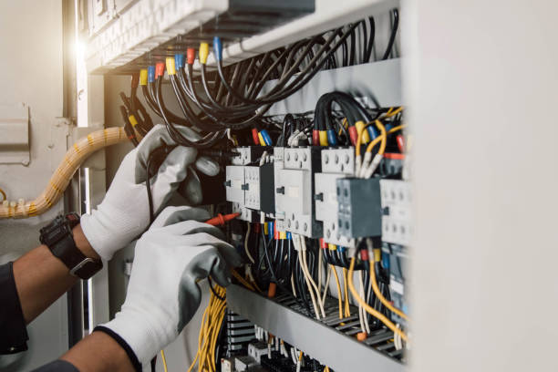 Best Electrical System Inspection  in Walnut Grove, GA